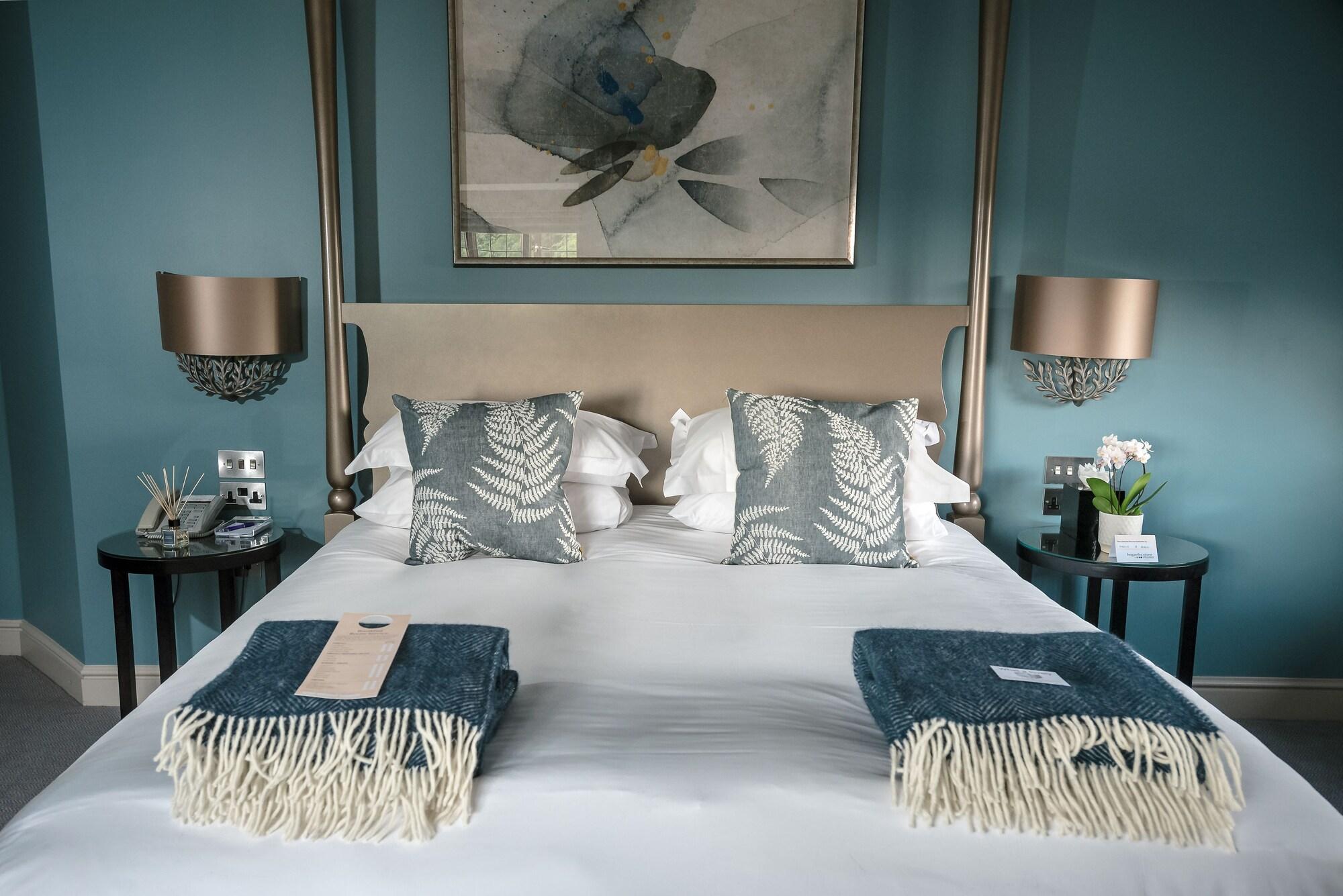 Hotel Hogarths Stone Manor Kidderminster Esterno foto