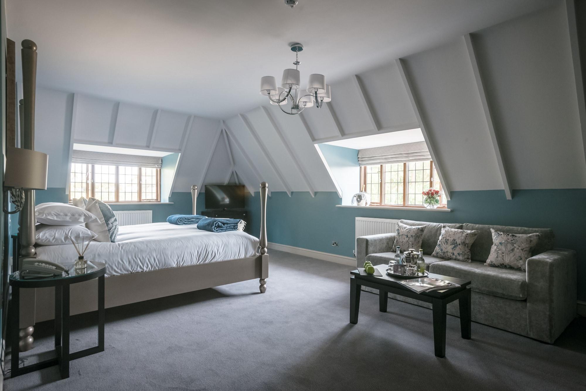 Hotel Hogarths Stone Manor Kidderminster Esterno foto