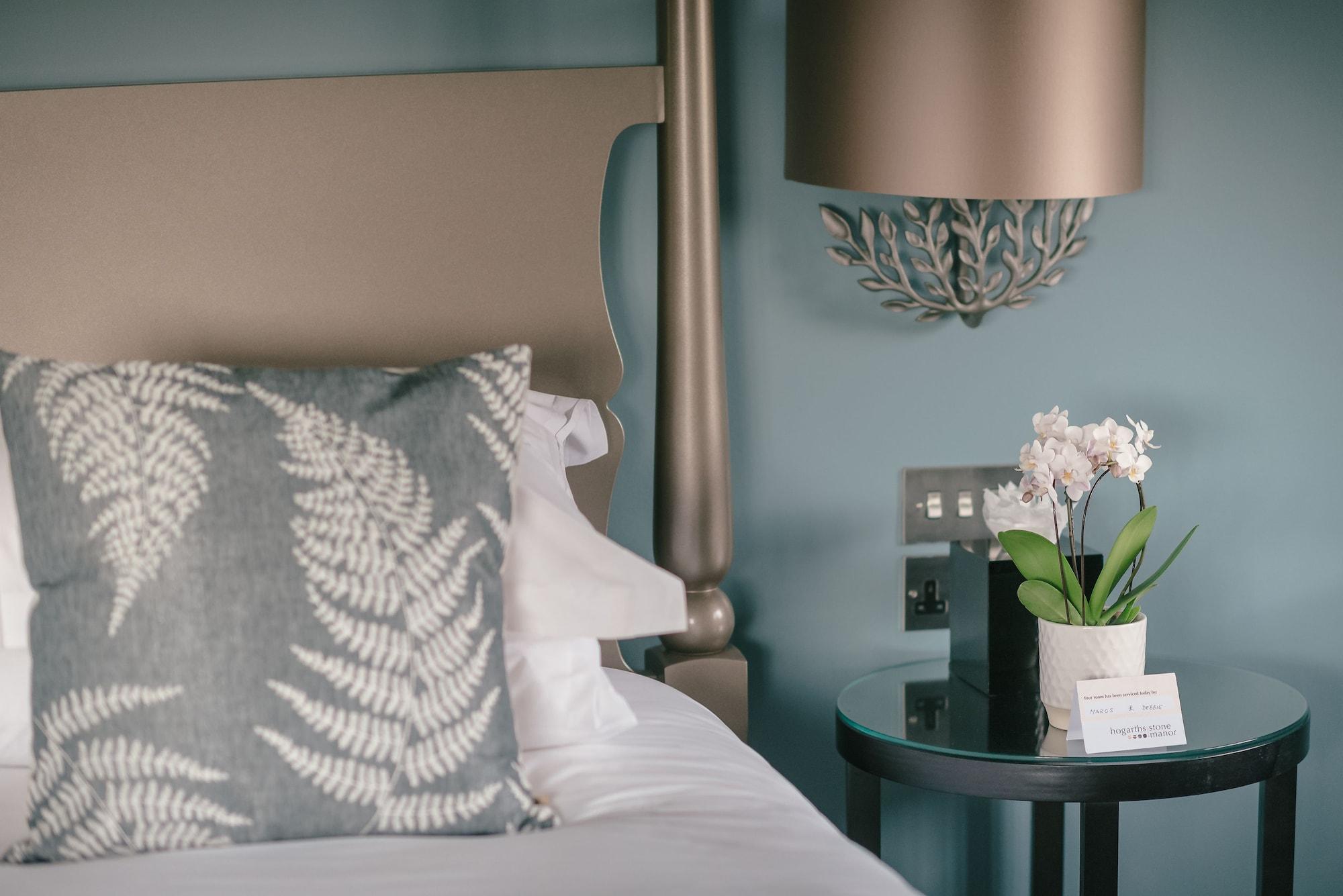 Hotel Hogarths Stone Manor Kidderminster Esterno foto