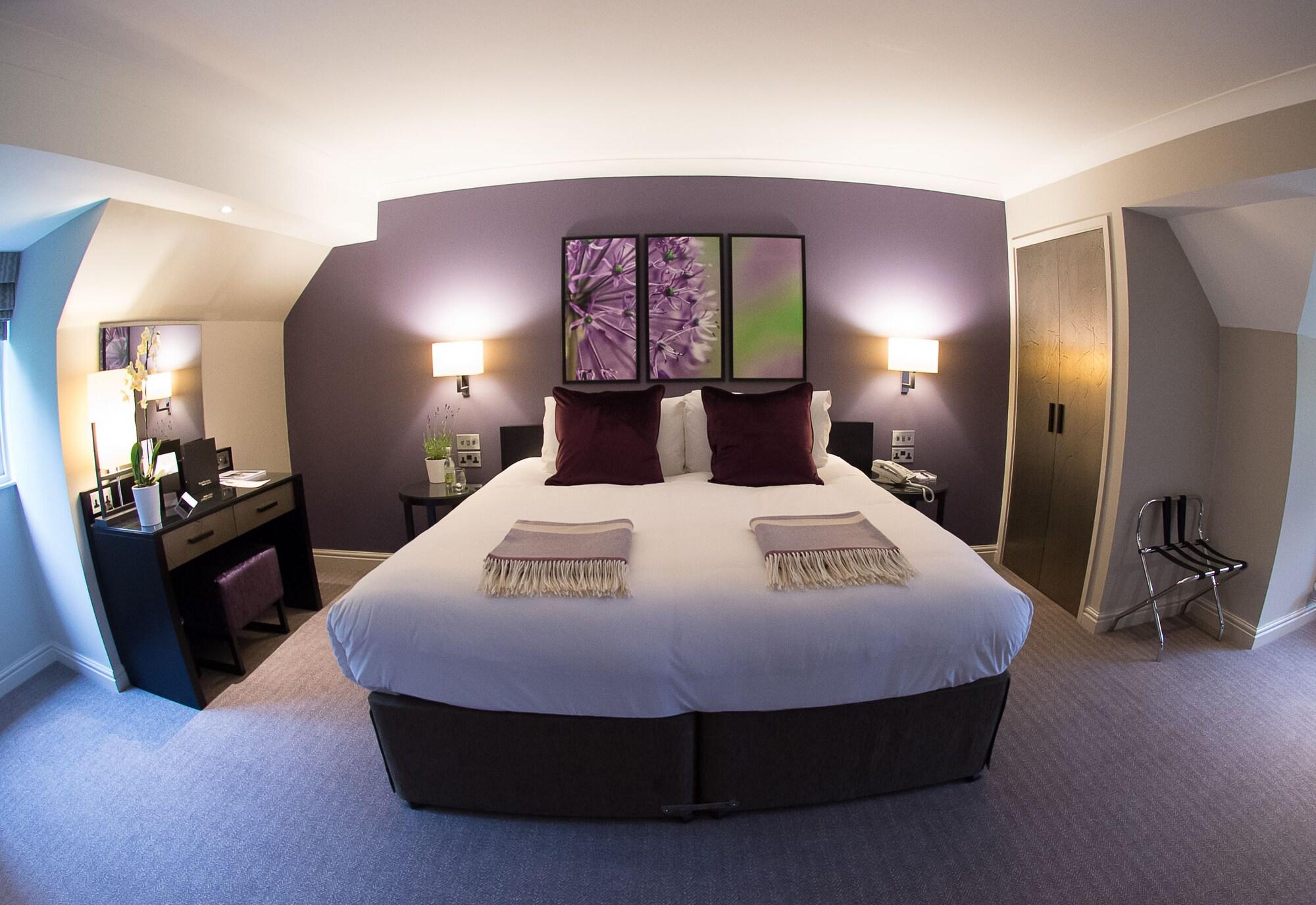 Hotel Hogarths Stone Manor Kidderminster Esterno foto