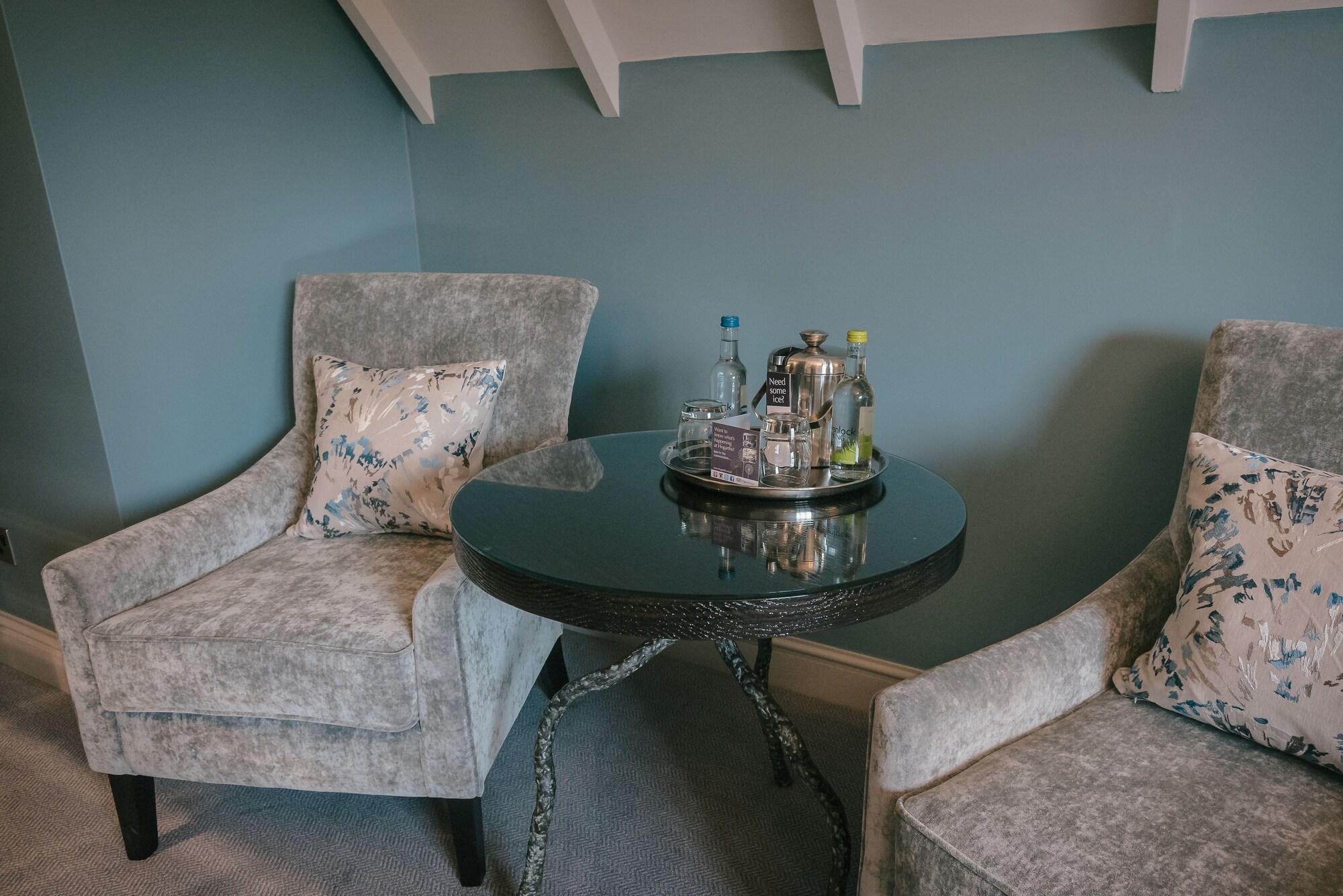 Hotel Hogarths Stone Manor Kidderminster Esterno foto