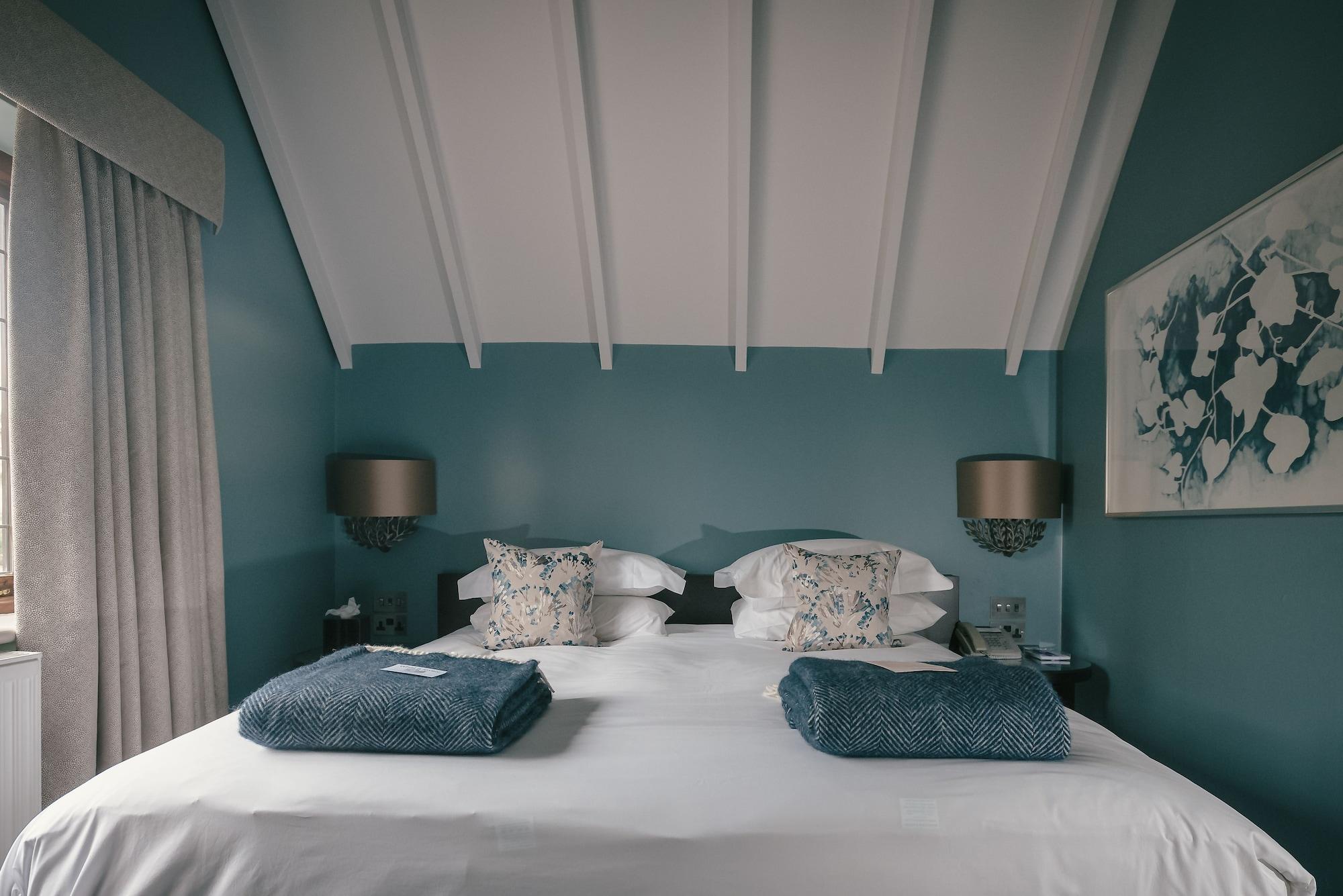 Hotel Hogarths Stone Manor Kidderminster Esterno foto