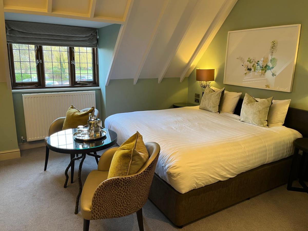 Hotel Hogarths Stone Manor Kidderminster Esterno foto
