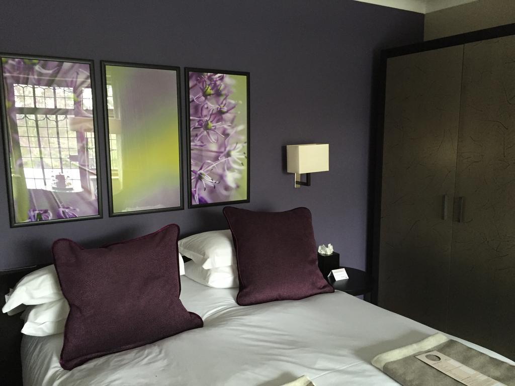 Hotel Hogarths Stone Manor Kidderminster Esterno foto