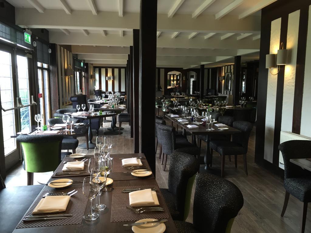 Hotel Hogarths Stone Manor Kidderminster Esterno foto