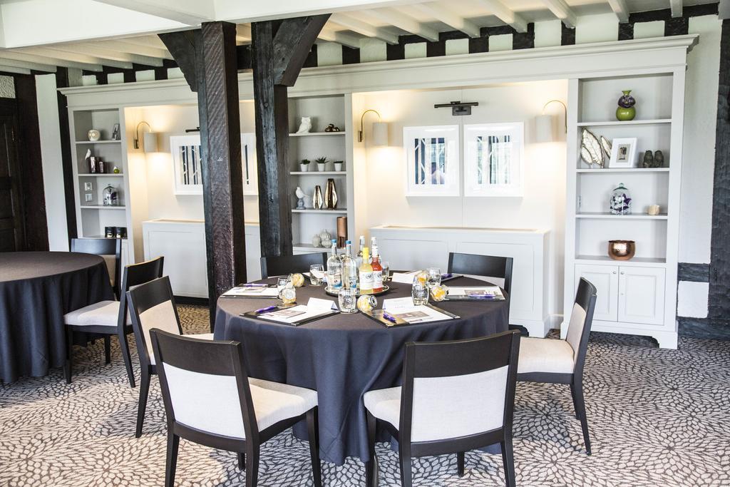 Hotel Hogarths Stone Manor Kidderminster Esterno foto
