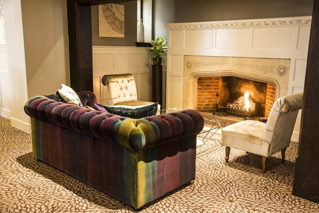 Hotel Hogarths Stone Manor Kidderminster Esterno foto