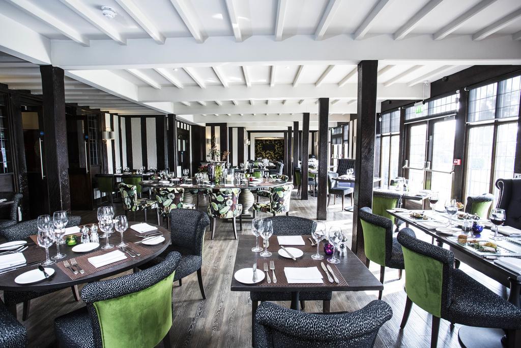 Hotel Hogarths Stone Manor Kidderminster Esterno foto