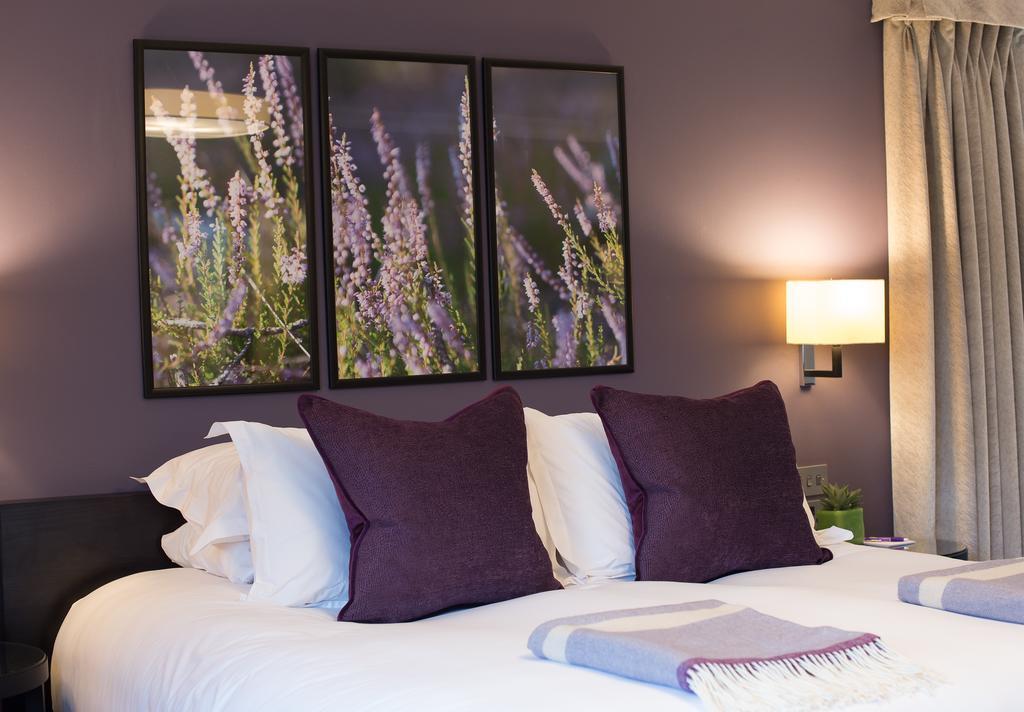 Hotel Hogarths Stone Manor Kidderminster Esterno foto