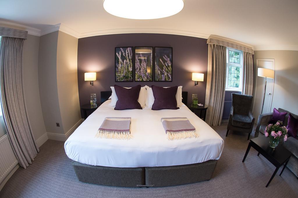 Hotel Hogarths Stone Manor Kidderminster Esterno foto