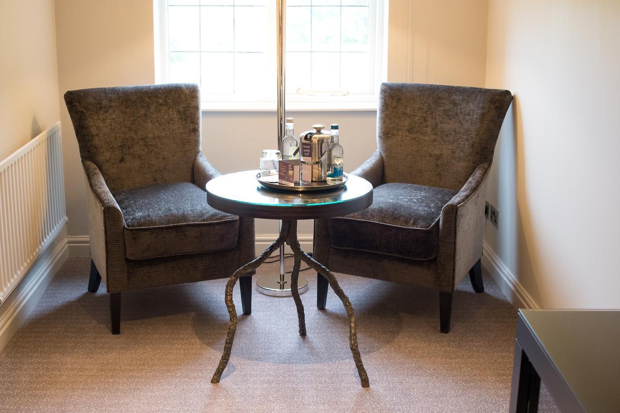 Hotel Hogarths Stone Manor Kidderminster Esterno foto