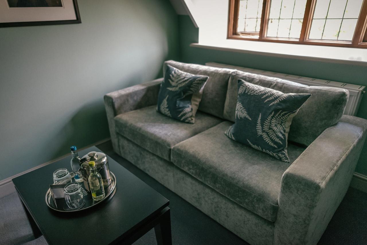Hotel Hogarths Stone Manor Kidderminster Esterno foto