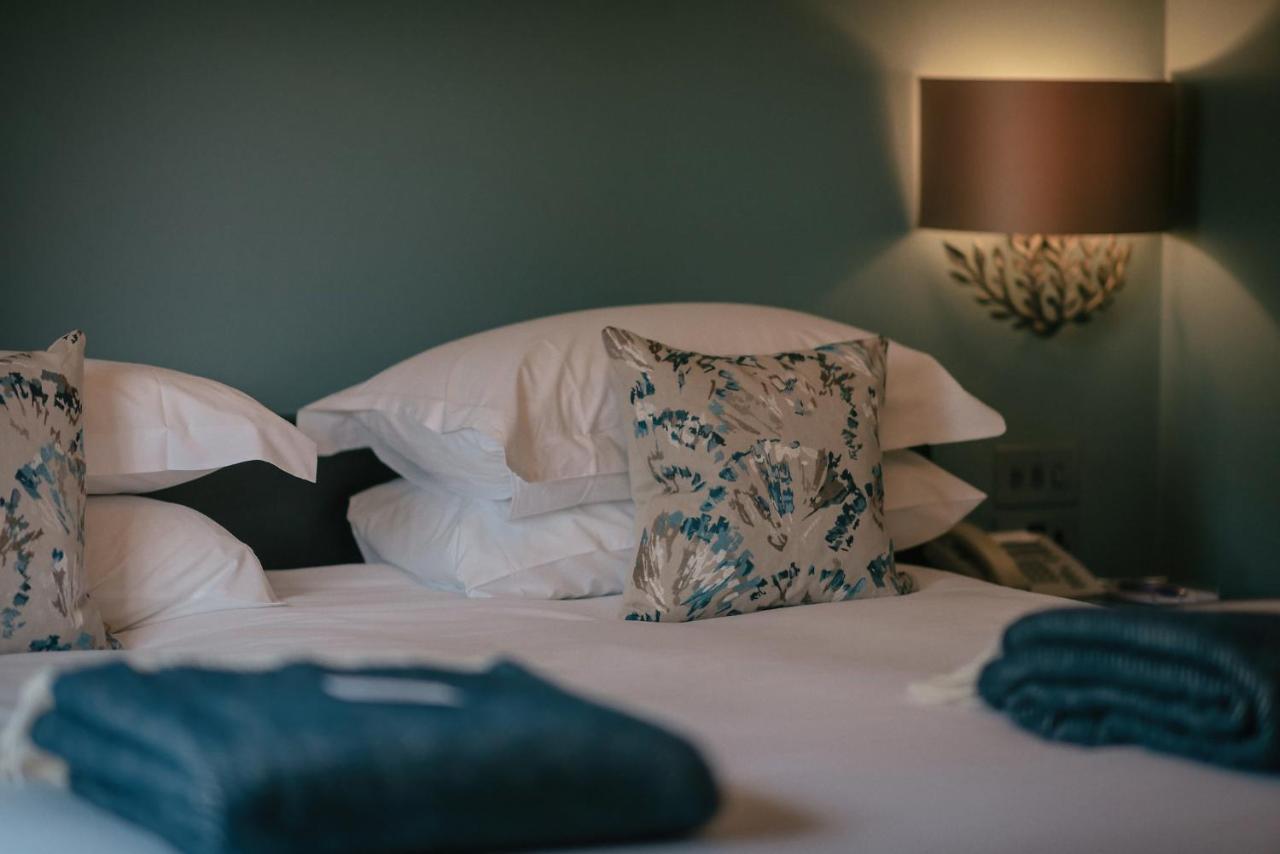 Hotel Hogarths Stone Manor Kidderminster Esterno foto