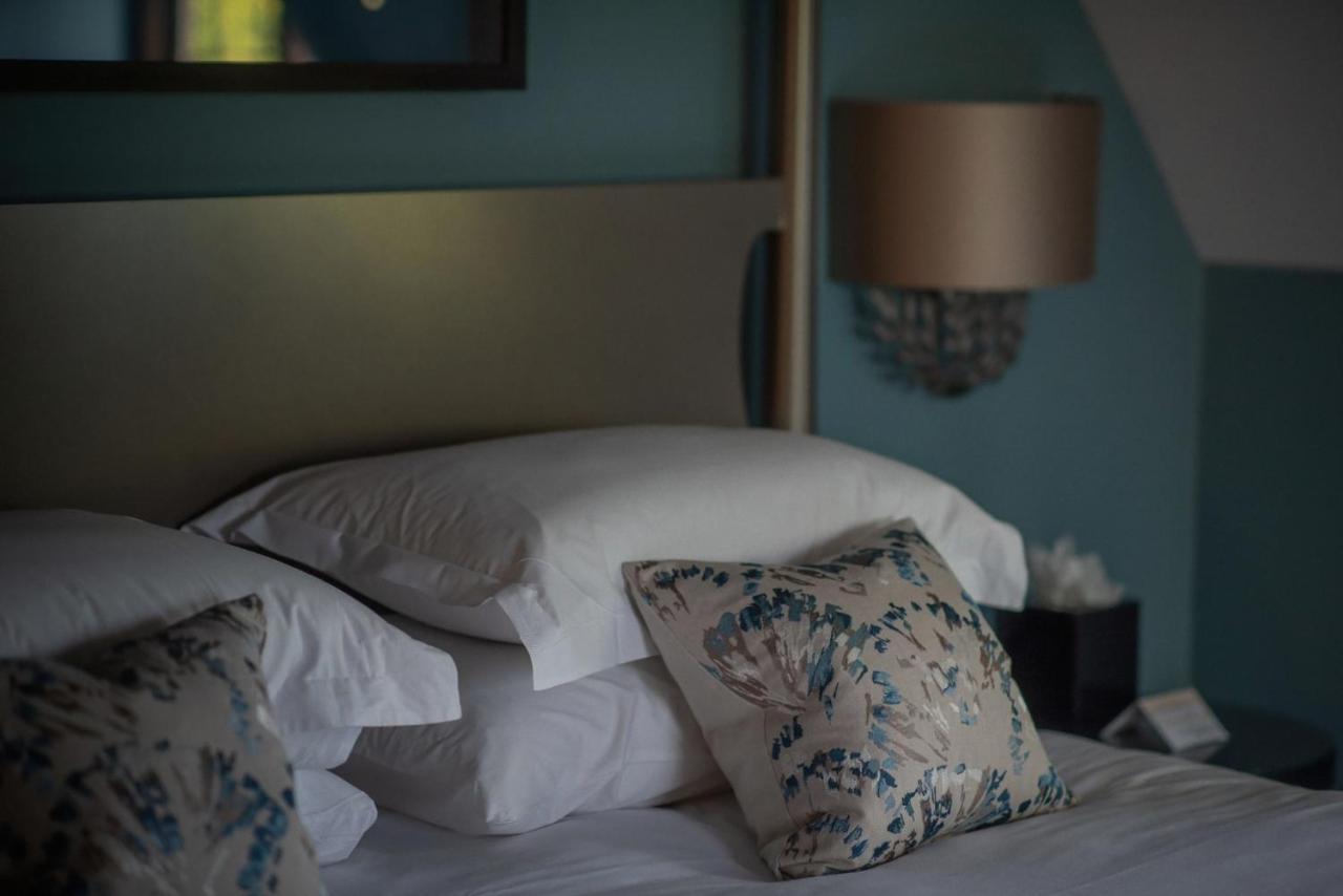 Hotel Hogarths Stone Manor Kidderminster Esterno foto