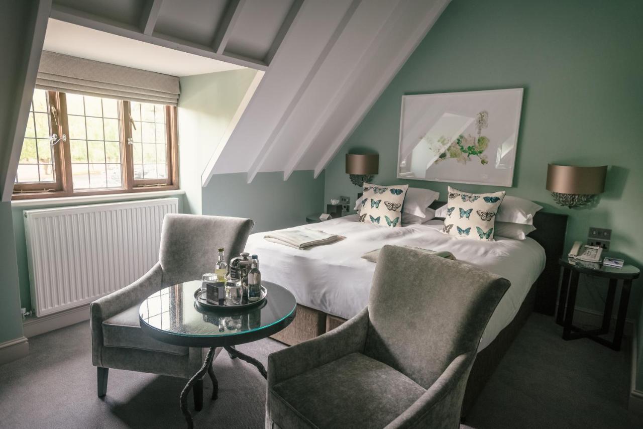 Hotel Hogarths Stone Manor Kidderminster Esterno foto