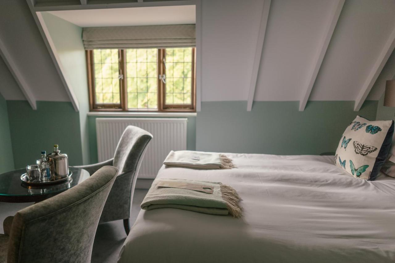 Hotel Hogarths Stone Manor Kidderminster Esterno foto
