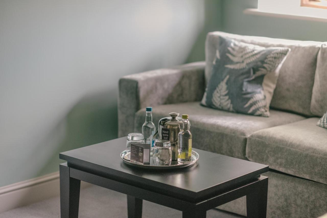 Hotel Hogarths Stone Manor Kidderminster Esterno foto